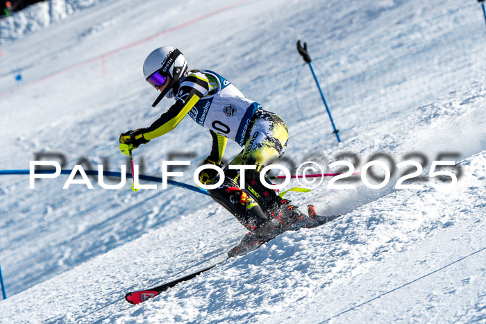 6. SVM Cup U14/16 MSM SL