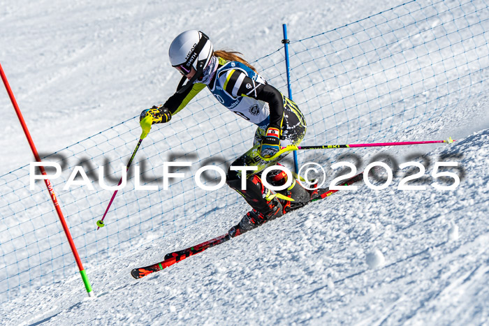 6. SVM Cup U14/16 MSM SL