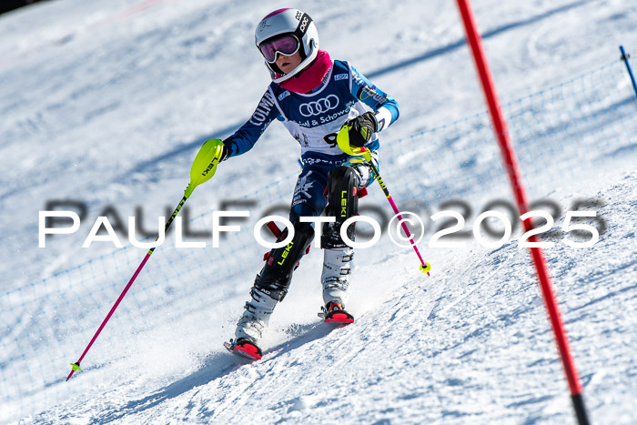 6. SVM Cup U14/16 MSM SL