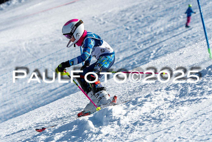6. SVM Cup U14/16 MSM SL