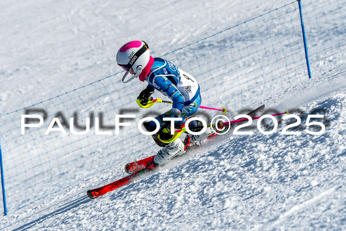 6. SVM Cup U14/16 MSM SL