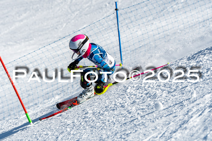 6. SVM Cup U14/16 MSM SL
