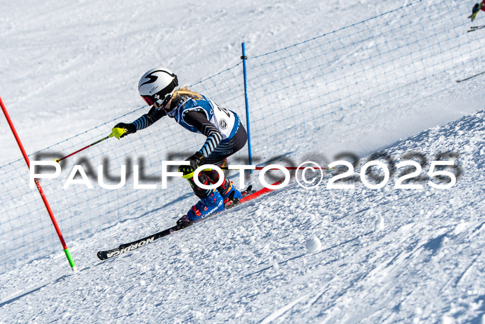 6. SVM Cup U14/16 MSM SL