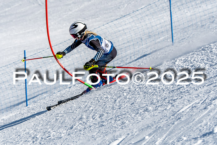 6. SVM Cup U14/16 MSM SL