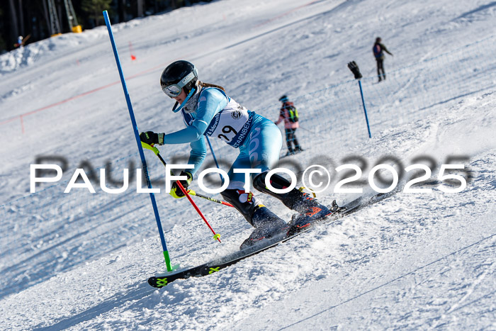 6. SVM Cup U14/16 MSM SL