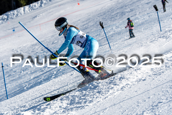 6. SVM Cup U14/16 MSM SL