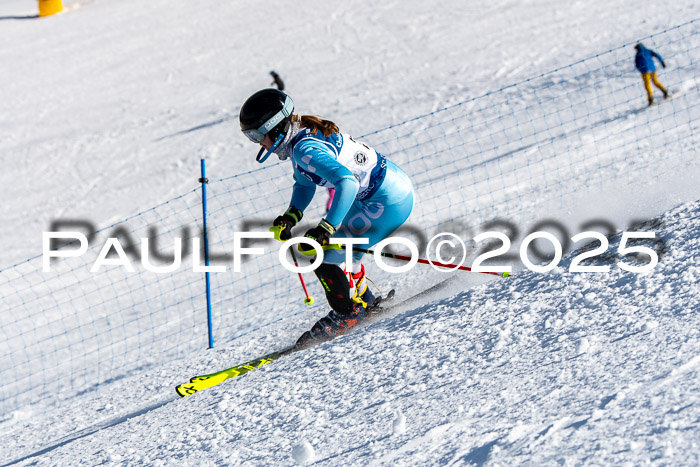 6. SVM Cup U14/16 MSM SL