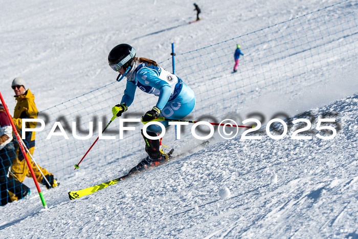 6. SVM Cup U14/16 MSM SL