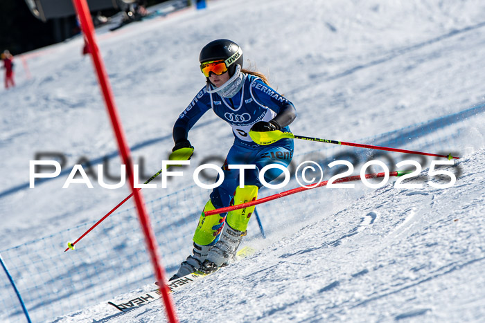 6. SVM Cup U14/16 MSM SL