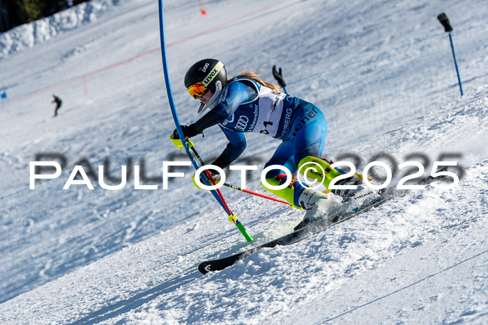 6. SVM Cup U14/16 MSM SL