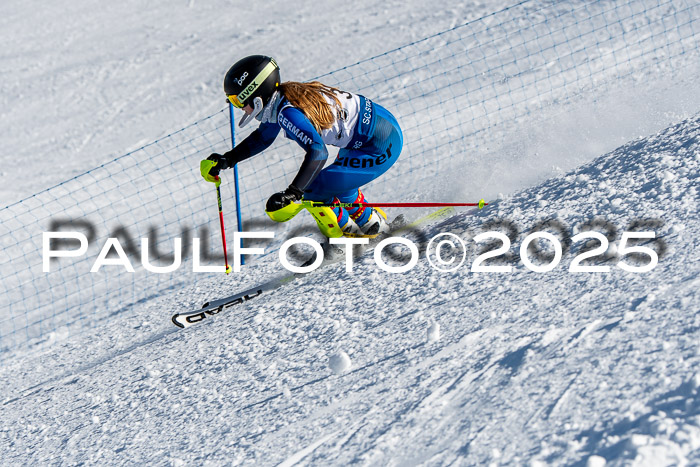6. SVM Cup U14/16 MSM SL