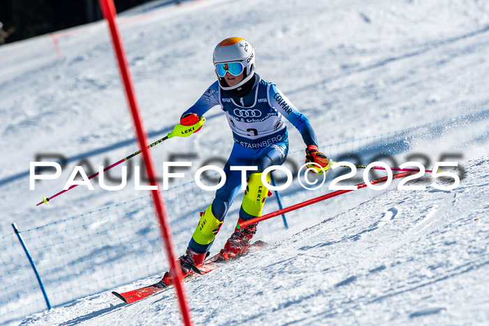 6. SVM Cup U14/16 MSM SL