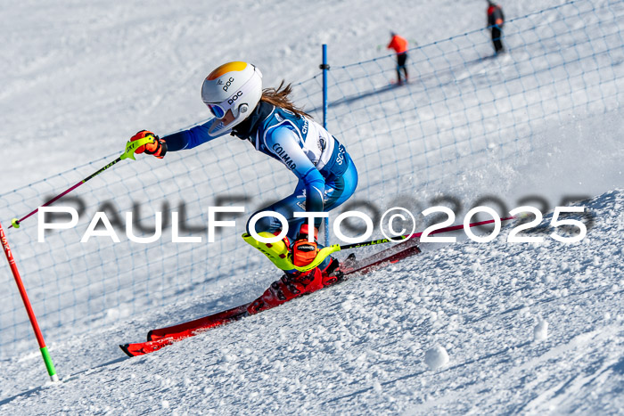 6. SVM Cup U14/16 MSM SL