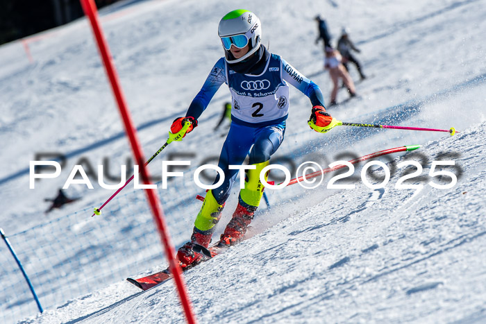 6. SVM Cup U14/16 MSM SL