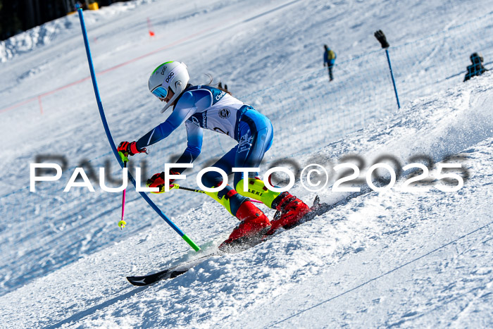 6. SVM Cup U14/16 MSM SL