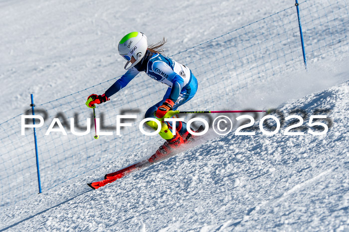 6. SVM Cup U14/16 MSM SL