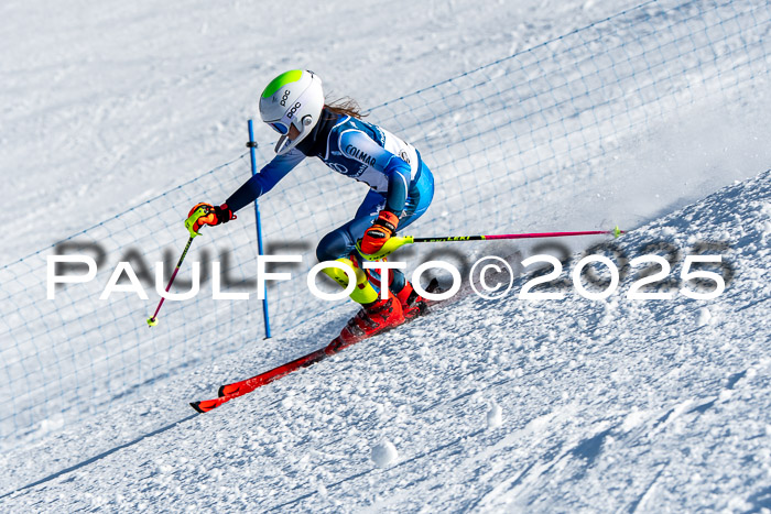 6. SVM Cup U14/16 MSM SL