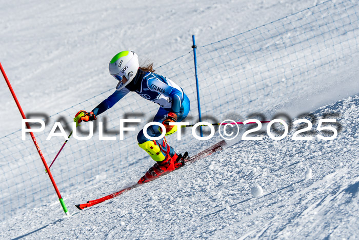6. SVM Cup U14/16 MSM SL