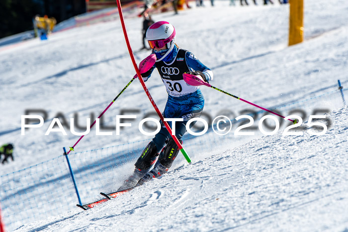 6. SVM Cup U14/16 MSM SL