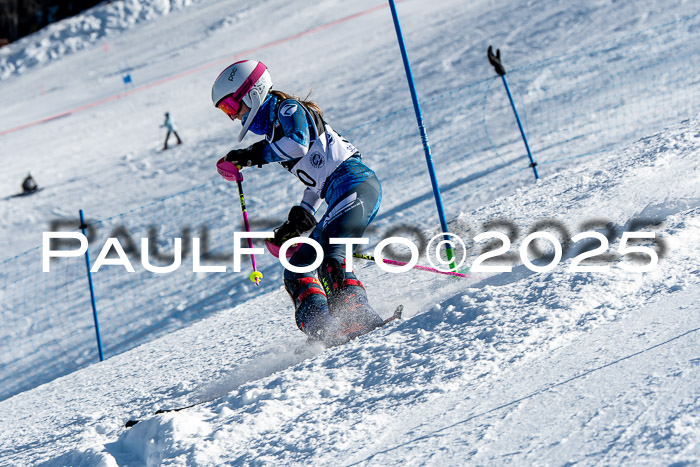 6. SVM Cup U14/16 MSM SL