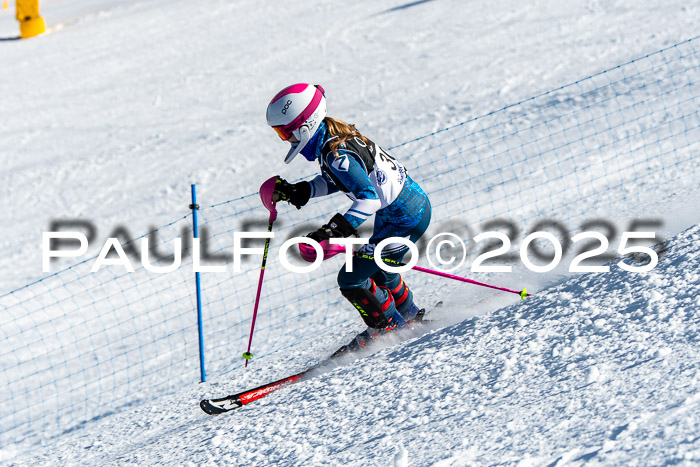 6. SVM Cup U14/16 MSM SL