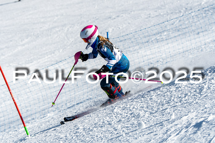 6. SVM Cup U14/16 MSM SL