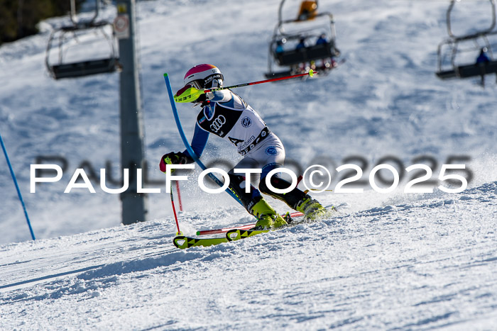 6. SVM Cup U14/16 MSM SL