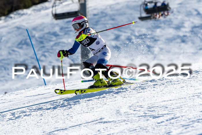6. SVM Cup U14/16 MSM SL