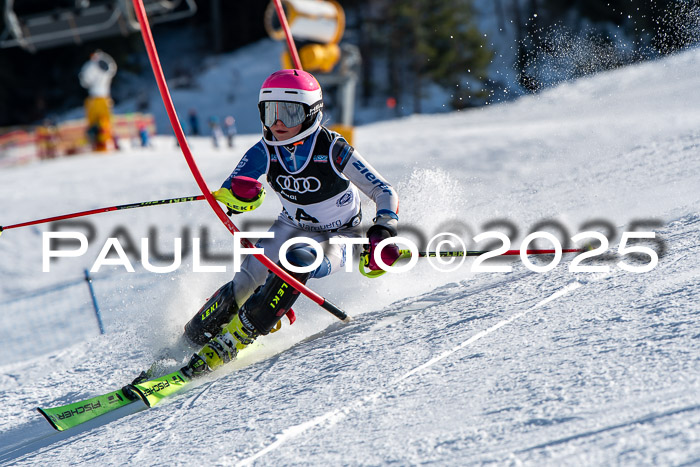 6. SVM Cup U14/16 MSM SL