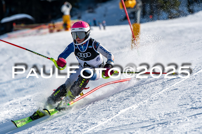 6. SVM Cup U14/16 MSM SL