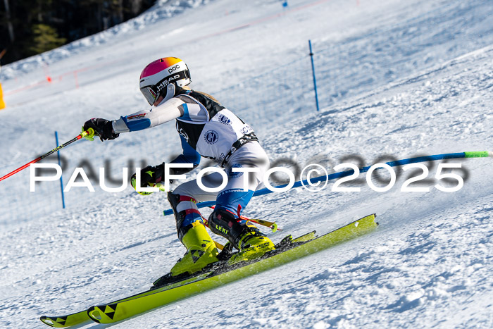 6. SVM Cup U14/16 MSM SL
