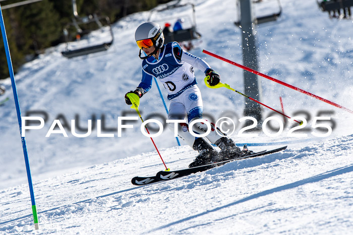 6. SVM Cup U14/16 MSM SL