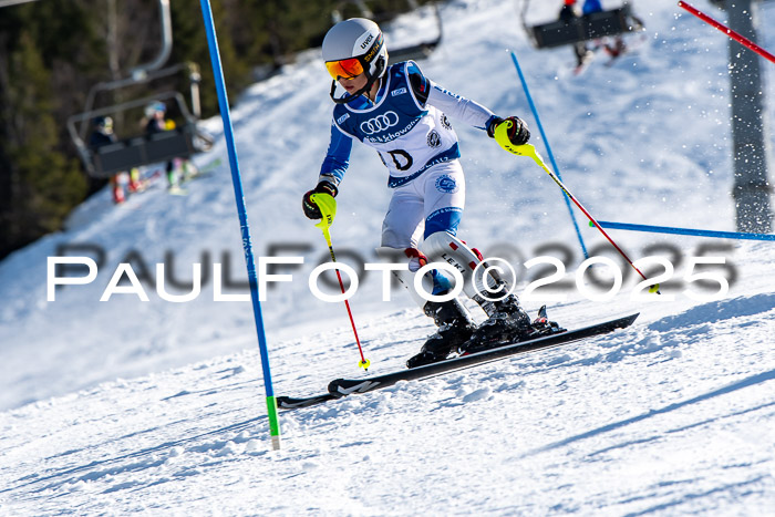 6. SVM Cup U14/16 MSM SL