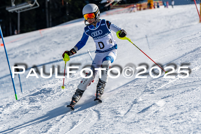 6. SVM Cup U14/16 MSM SL