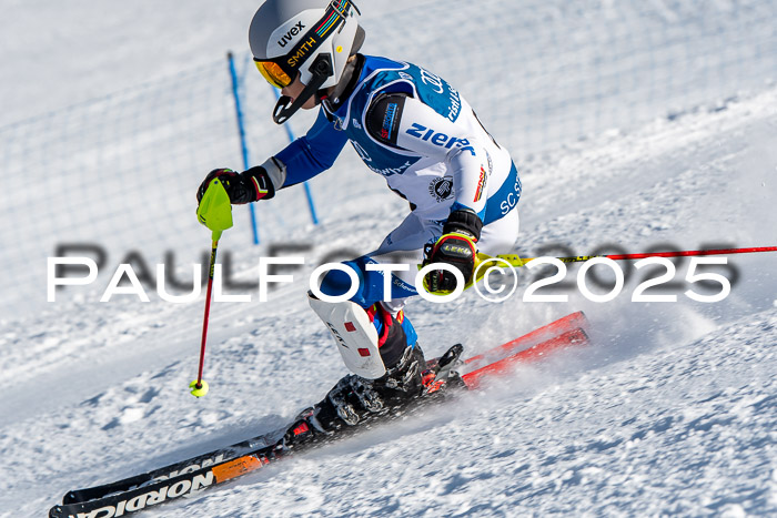 6. SVM Cup U14/16 MSM SL