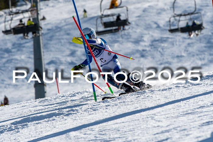 6. SVM Cup U14/16 MSM SL