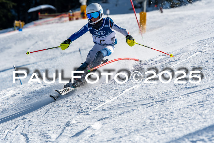 6. SVM Cup U14/16 MSM SL
