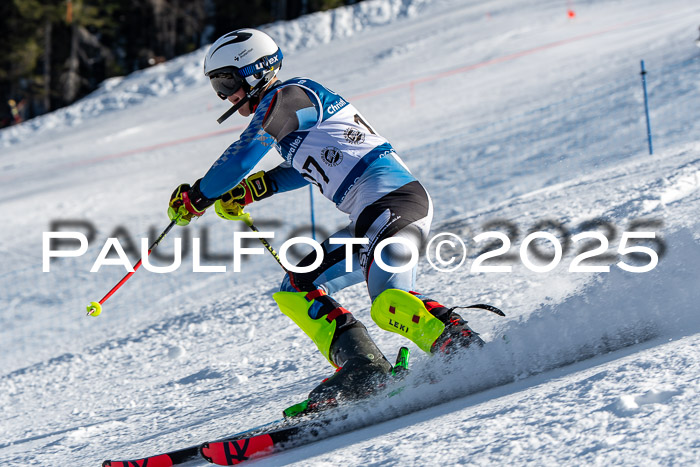 6. SVM Cup U14/16 MSM SL