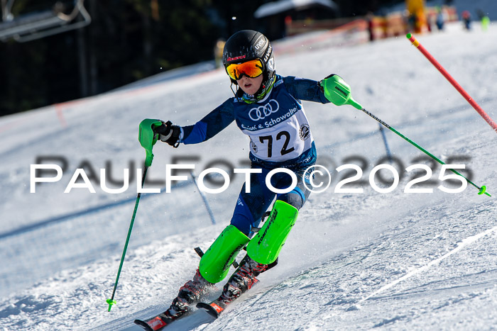 6. SVM Cup U14/16 MSM SL