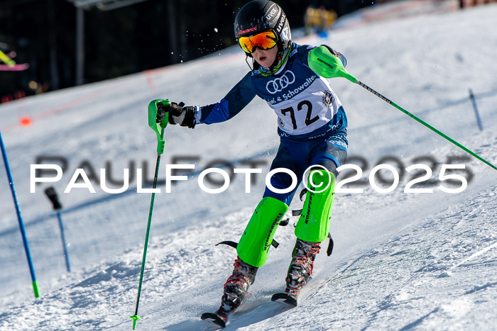 6. SVM Cup U14/16 MSM SL