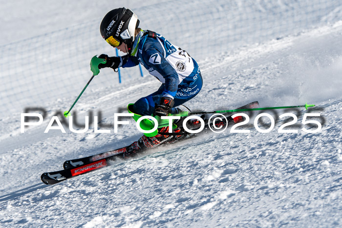 6. SVM Cup U14/16 MSM SL