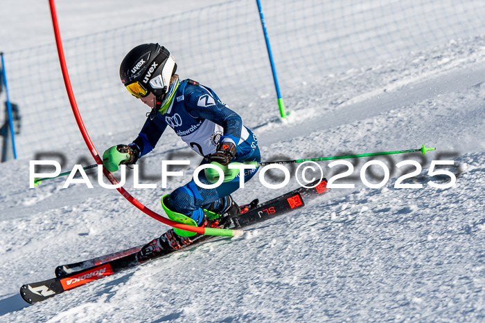 6. SVM Cup U14/16 MSM SL