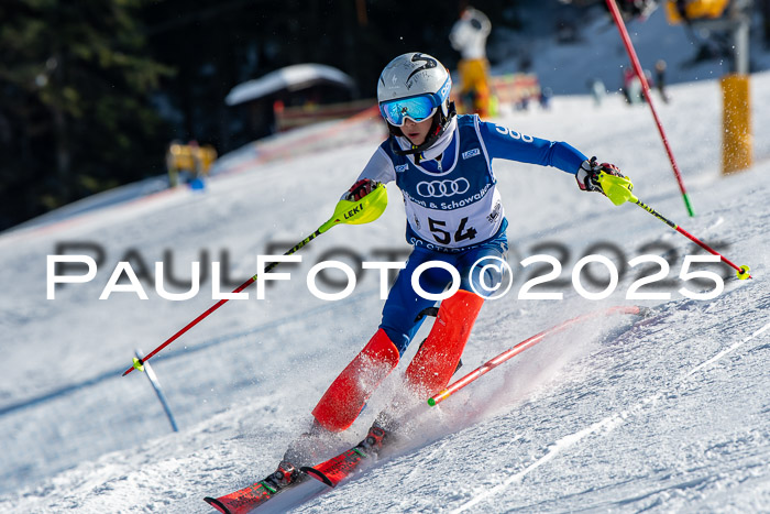 6. SVM Cup U14/16 MSM SL