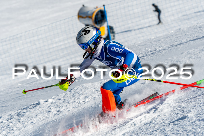 6. SVM Cup U14/16 MSM SL