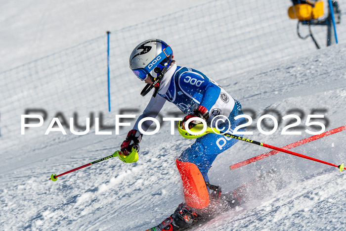 6. SVM Cup U14/16 MSM SL