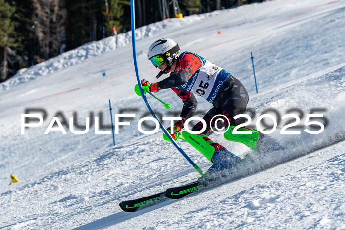 6. SVM Cup U14/16 MSM SL