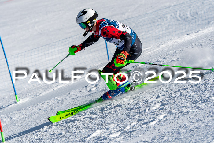 6. SVM Cup U14/16 MSM SL