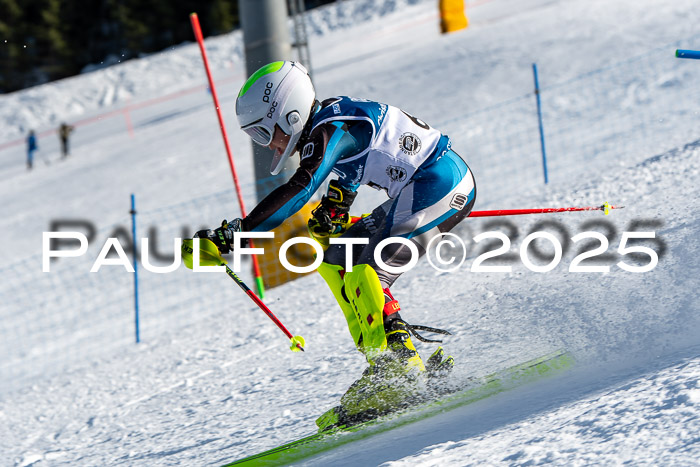 6. SVM Cup U14/16 MSM SL