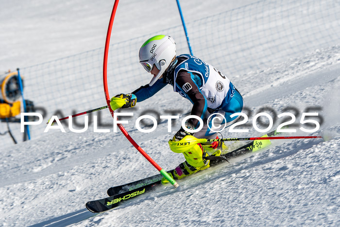 6. SVM Cup U14/16 MSM SL