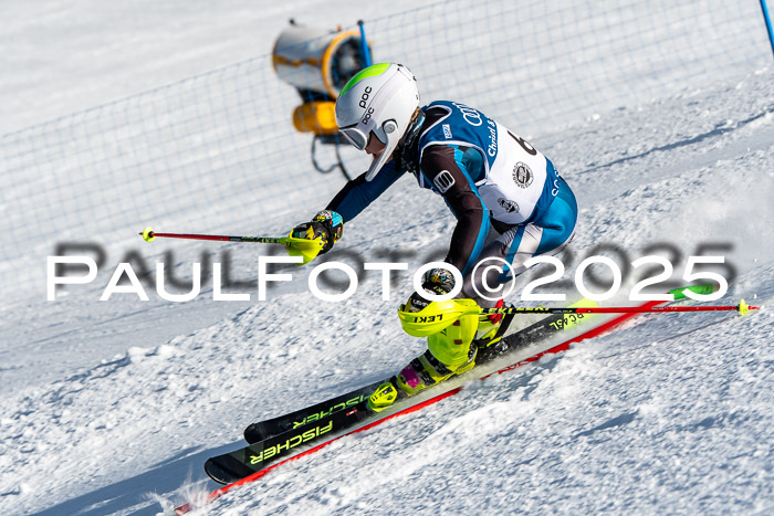 6. SVM Cup U14/16 MSM SL